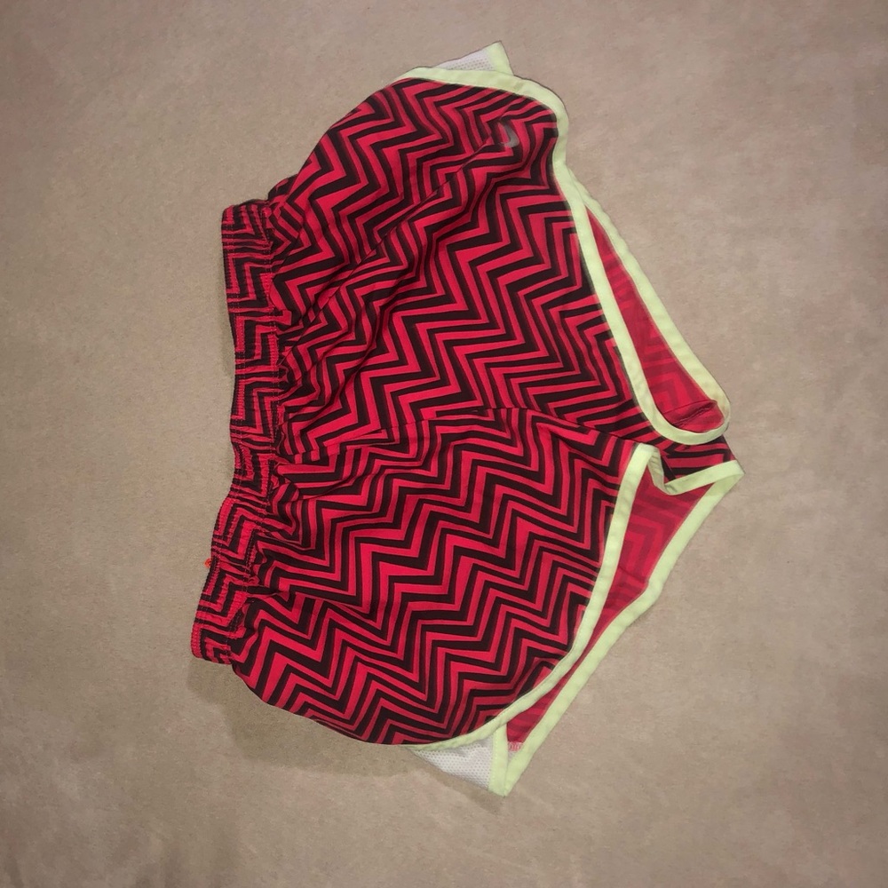 Nike Dri-fit running shorts